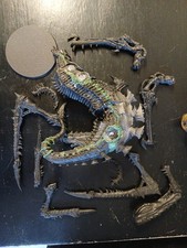 Tyranid army for warhammer 40k - tyranid,