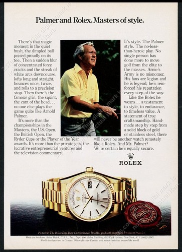 1983 rolex day date - 1983,