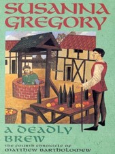 A deadly brew (Paperback) -