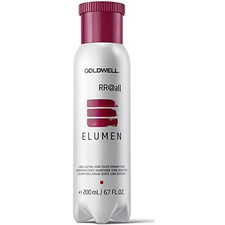 GOLDWELL ELUMEN LONG LASTING HAIR COLOR OXIDANT-FREE 200ML - RR@ALL