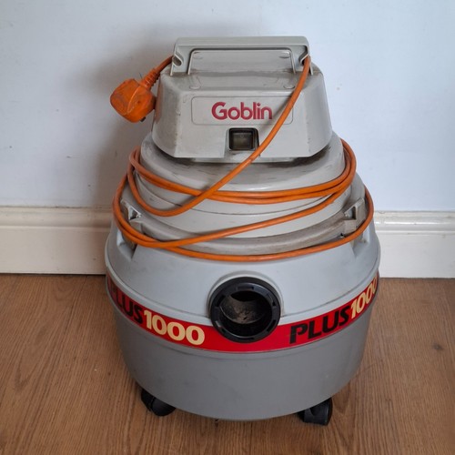 Vintage goblin 1000 - vintage, model