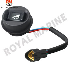 63D-82563 Trim Tilt Switch for