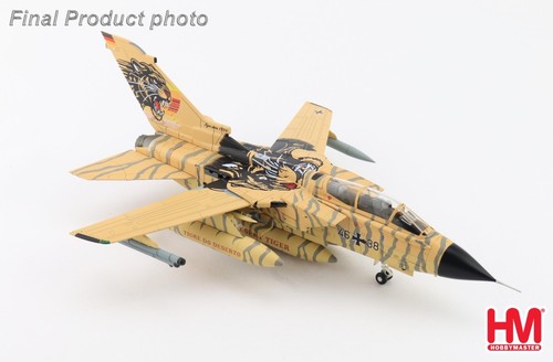 Ha6733 tornado ecr - 1/72,