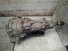 6 SPEED MANUAL GEARBOX