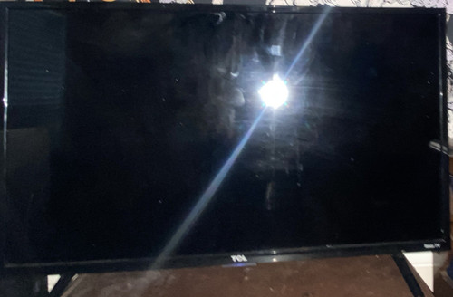 Tcl roku led smart - led,