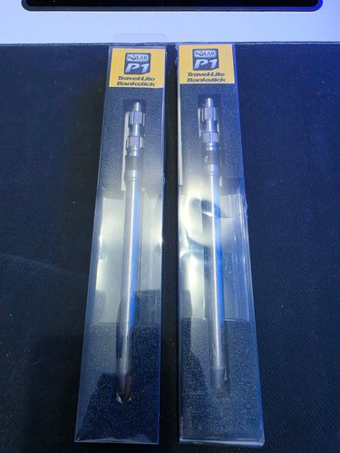 Solar tackle p1 - p1, stainless