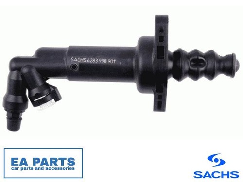 Slave cylinder clutch for - cylinder,,