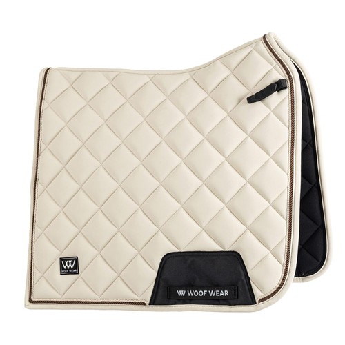 Woof wear aura dressage saddle - wear,