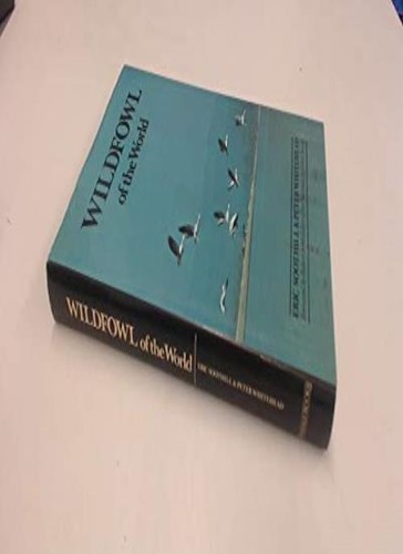 Wildfowl the world eric - the, world,eric