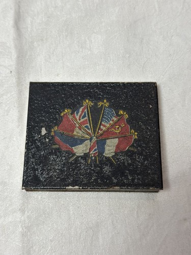 Ww2 allied forces - allied,