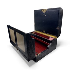 Victorian Parkins & Gotto