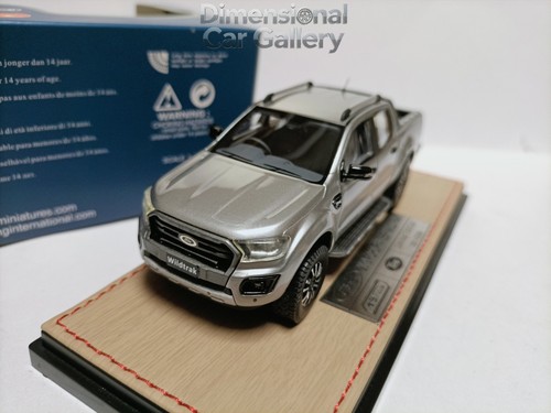 Ford ranger wildtrak - ford,