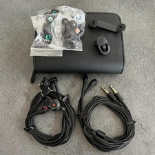 SONY XBA-Z5 Balanced Armature