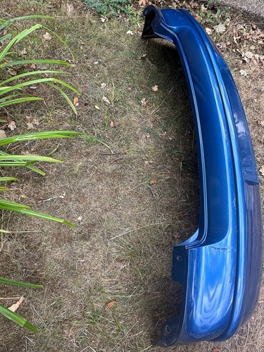 Polo 9n3 2005 - 2005–2009, rear
