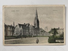 Leeson Street Dublin Ireland