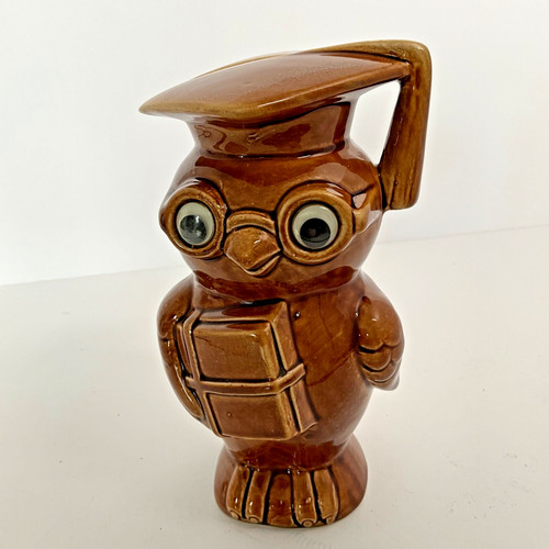Vintage 1960s english treacle - vintage,