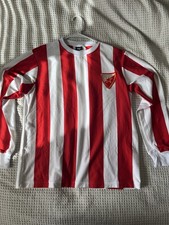 Red Star Belgrade 1960s Retro