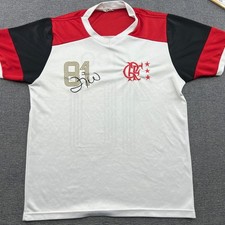Official FC Flamengo Zico
