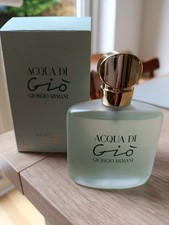 Giorgio Armani Acqua Di Gio Woman Eau De Toilette 50ml