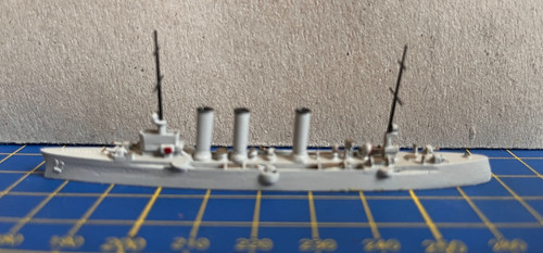 Neptun 1250 sms nurnburg - 1:1250,