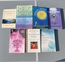 Spirituality Books Bundle