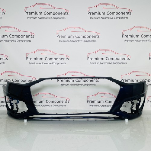 Audi front bumper se - b9,