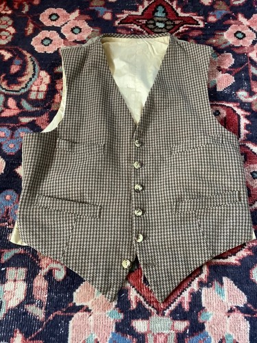 Bespoke savile row - bespoke, made