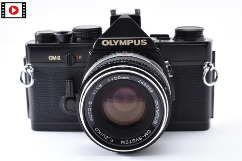 Read near mint olympus - mint], om-2