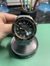 Bremont Supermarine S500 GMT