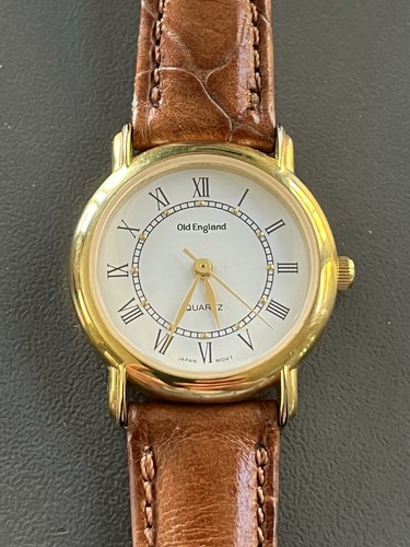 Old england ladies quartz - old,
