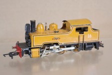 JAMIESON REPAIR KIT BUILT