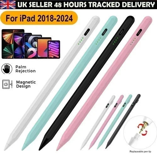 Stylus pen for ipad 2018 - pen,