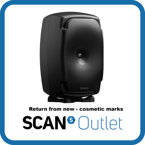 Genelec 8361am - genelec,