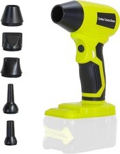 2025 Brushless Leaf Blower