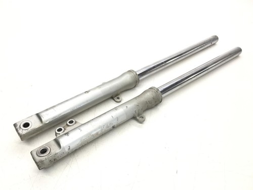 Right and left fork - and,
