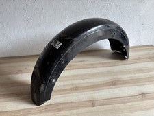 VINTAGE CZ 125 REAR FENDER