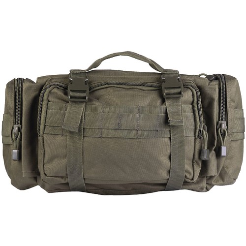 Mil tec modular system waist - mil-tec,