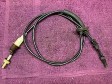 Mercedes SL R129 Throttle Cable 1293002130 accelerator cable SL320 M104 engine