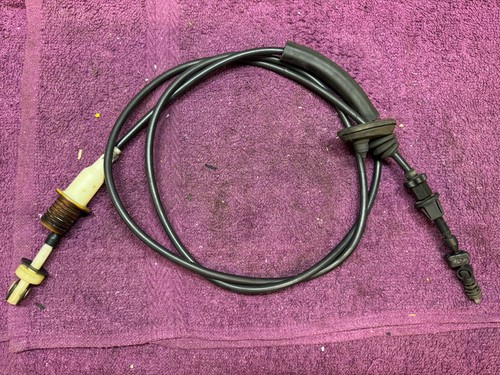 Mercedes r129 throttle - mercedes, sl