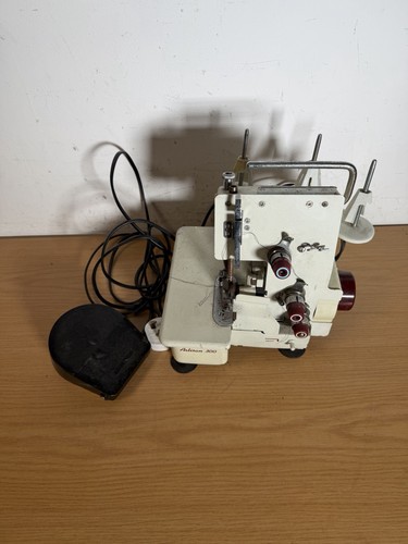Artisan 300 overlocker - 300,