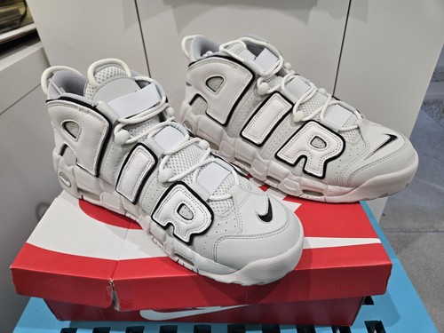 Nike air more uptempo - uptempo, ‘96
