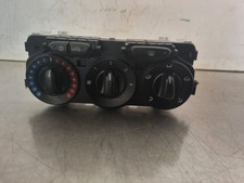 Vauxhall Corsa E Heater