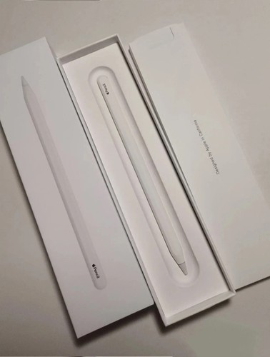 Apple pencil - (2nd, generation)