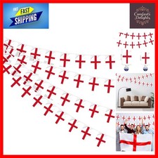 Vibrant England St George