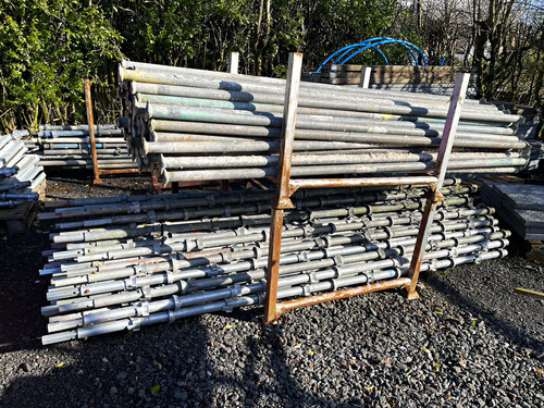 Scaffold cuplock - -,