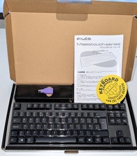 Filco Majestouch 2 Tenkeyless