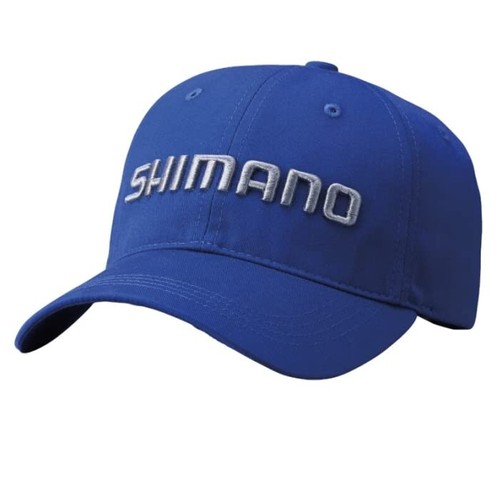 Shimano twill cap - [shimano],