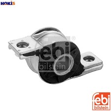 2x MOUNTING CONTROLTRAILING