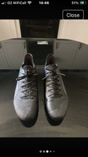 PUMA King Ultimate FG/AG boots