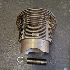 Volkswagon T2 1970cc 2ltr Type